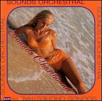Sounds Chartbound: The Easy Project, Vol. 7 von Sounds Orchestral