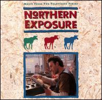 Northern Exposure von Original TV Soundtrack