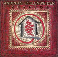 Kryptos von Andreas Vollenweider
