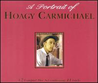 Portrait of Hoagy Carmichael von Hoagy Carmichael