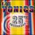 25th Aniversario von Los Yonic's