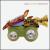 Intersound von Ju Ju Space Jazz