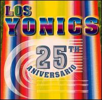 25th Aniversario von Los Yonic's