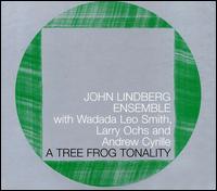 Tree Frog Tonality von John Lindberg