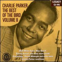 Best of the Bird, Vol. 2 von Charlie Parker