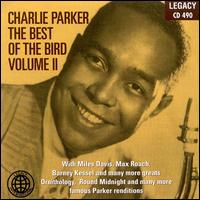 Best of the Bird, Vol. 2 von Charlie Parker