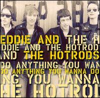 Do Anything You Wanna Do von Eddie & the Hot Rods