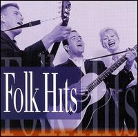 Folk Hits von Various Artists