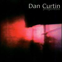 Pregenesis von Dan Curtin
