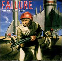 Fantastic Planet von Failure