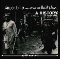 History in 11 Parts von Super Hi-5