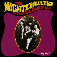 Little Black Egg [Big Beat] von The Nightcrawlers