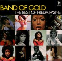 Band of Gold: The Best of Freda Payne von Freda Payne