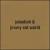Jimmy Eat World/Jebediah [Split Single] von Jimmy Eat World