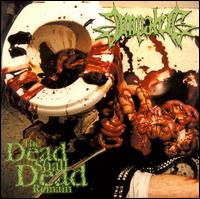 Dead Shall Dead Remain von Impaled