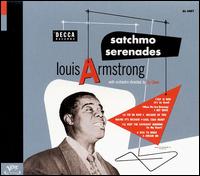 Satchmo Serenades von Louis Armstrong