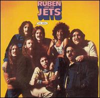 For Real! von Ruben & the Jets