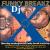 Funky Breakz, Vol. 1 von DJ X