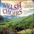 Welsh Choirs: Hymns Standards & Anthems von Morriston Choir