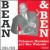 Bean and Ben (1944-1945) von Coleman Hawkins