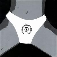 White Cotton Panties von Mancow