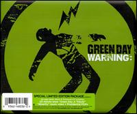 Warning von Green Day