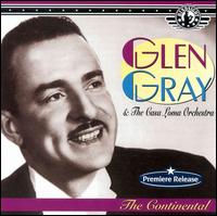 Continental von Glen Gray