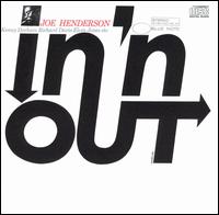 In 'n Out von Joe Henderson