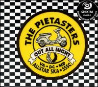 Out All Night von The Pietasters