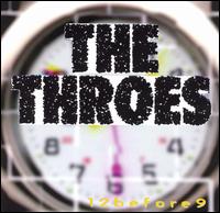 12 Before 9 von The Throes