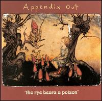 Rye Bears a Poison von Appendix Out