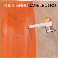Danelectro von Yo La Tengo