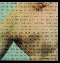 Dear Sir von Cat Power