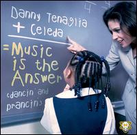 Music Is the Answer [US] von Danny Tenaglia