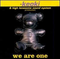 We Are One von Keoki