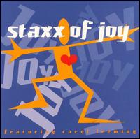 Joy von Staxx of Joy