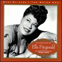 Her Best Recordings: 1936-1949 von Ella Fitzgerald