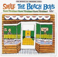 SMiLE [Not Released] von The Beach Boys