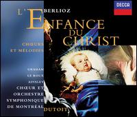 Enfance du Christ von Hector Berlioz