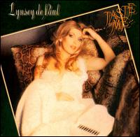 Taste Me...Don't Waste Me von Lynsey de Paul