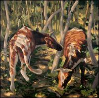 Mouth Eating Trees and Related Activities von Mats Gustafsson