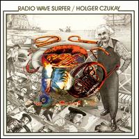 Radio Wave Surfer von Holger Czukay