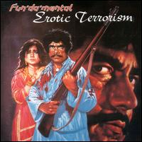 Erotic Terrorism von Fun^Da^Mental