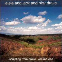 Sculpting from Drake, Vol. 1 von Various Artists