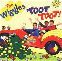 Toot Toot! von The Wiggles