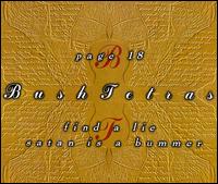 Page 18 von Bush Tetras