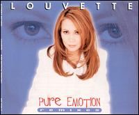 Pure Emotion (Remixes) von Louvette