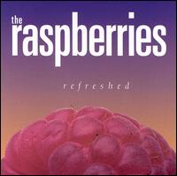 Refreshed von The Raspberries