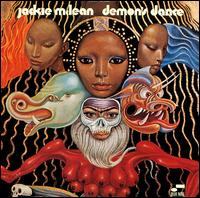 Demon's Dance von Jackie McLean