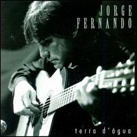 Terra d'Agua von Jorge Fernando